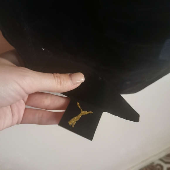 Fenty puma velvel dust bag bnwt - Picture 4 of 4